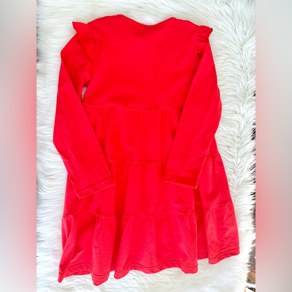 GIRLS DRESS - Picture 8 of 10